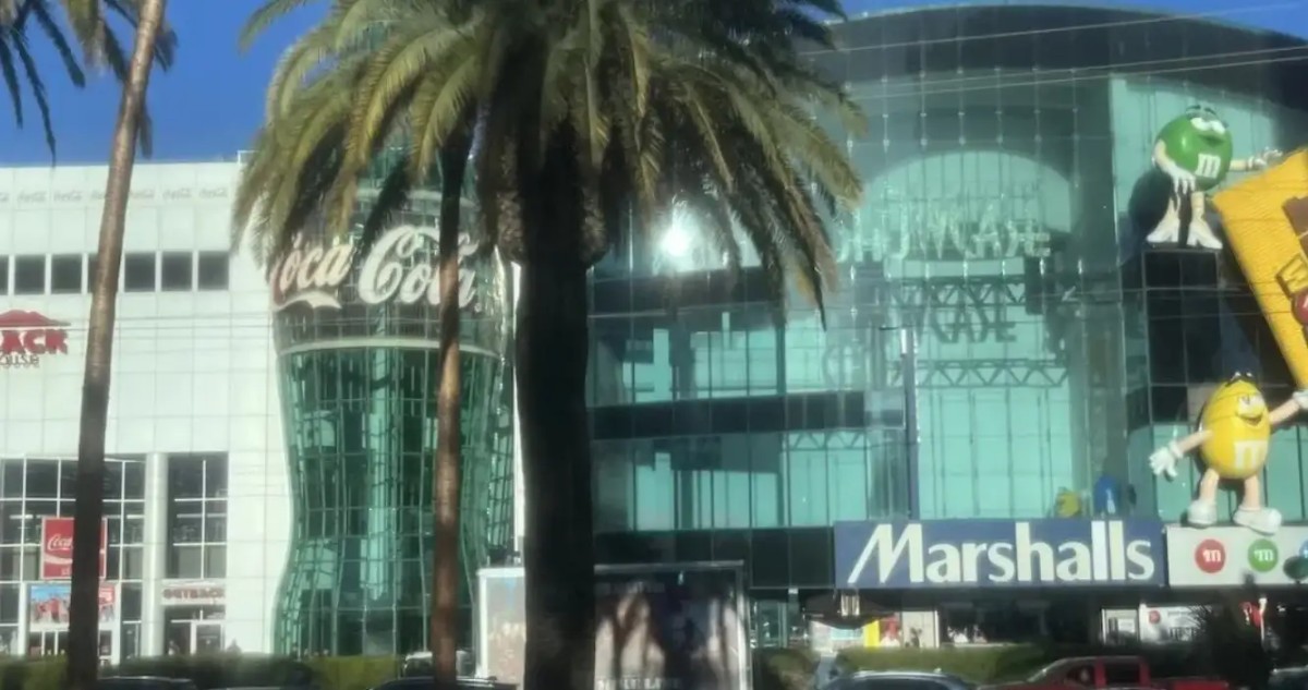 赌城虚浮的繁荣